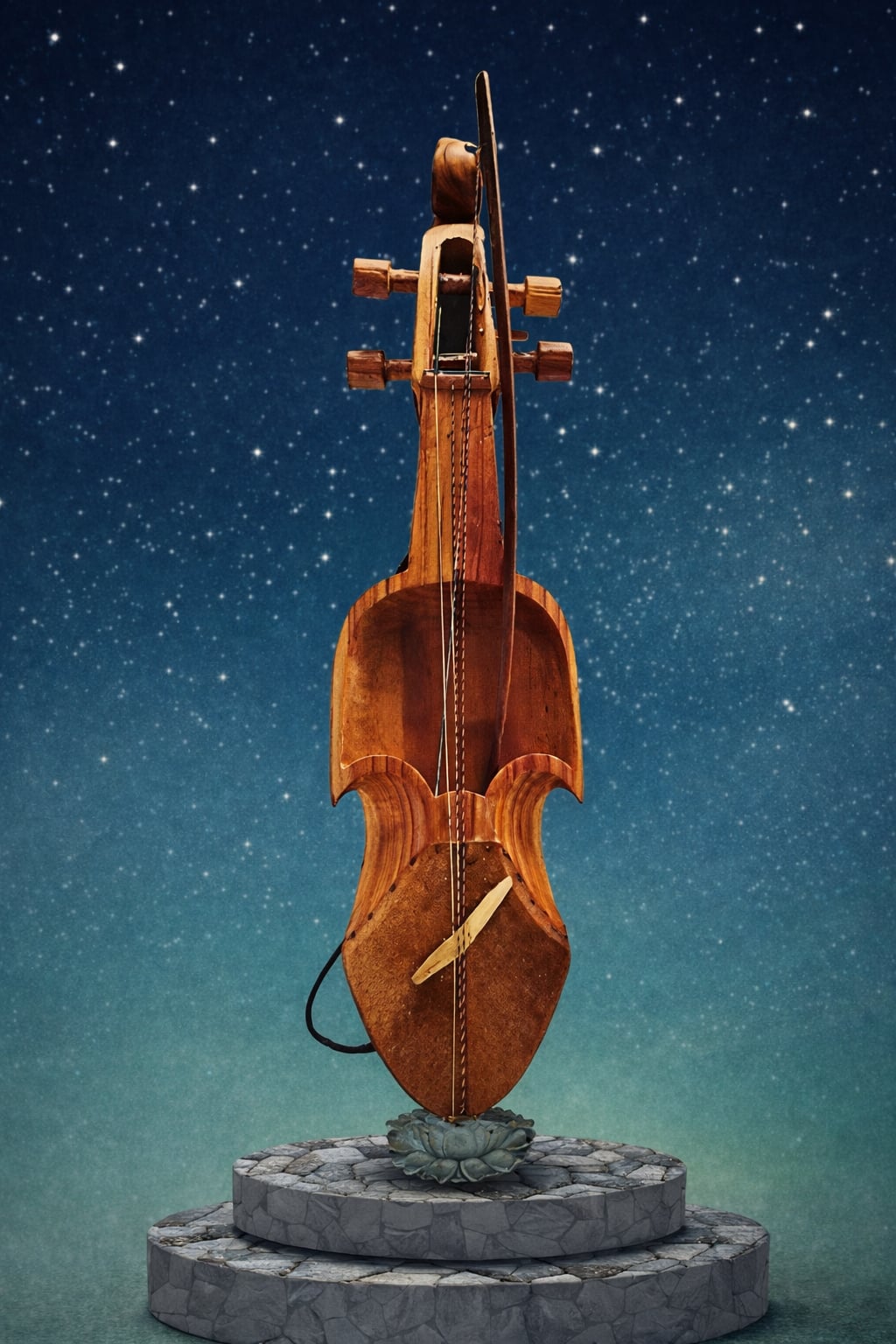 sarangi